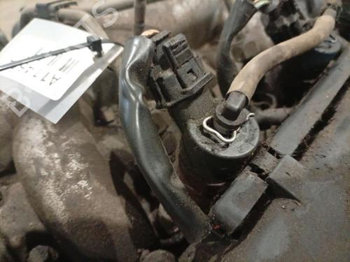 Spreder / Dyse Spreder / Dyse PEUGEOT 807 (EB_) 2.2 HDi (128 hp) 37598268 37598268