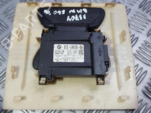 electronic-module-bmw-5-e60-2001-2002-2003-2004-2005-2006-2007-2008-2009-2010-33493926 main image