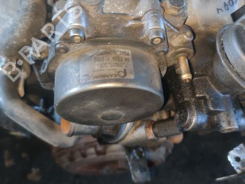 Used Vacuum pump Vacuum pump 35606290 35606290