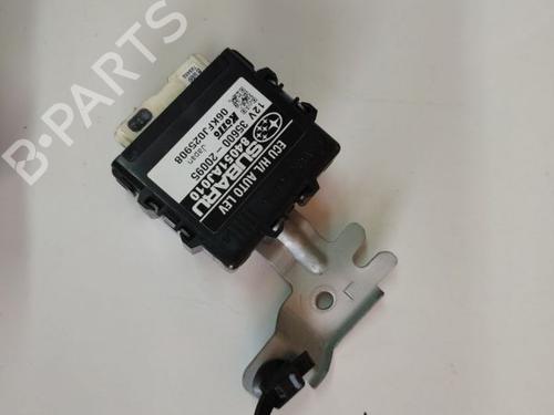 Módulo eletrónico Módulo eletrónico SUBARU LEGACY V (BM) 2.0 D AWD (BMD) (150 hp) 34530300 34530300