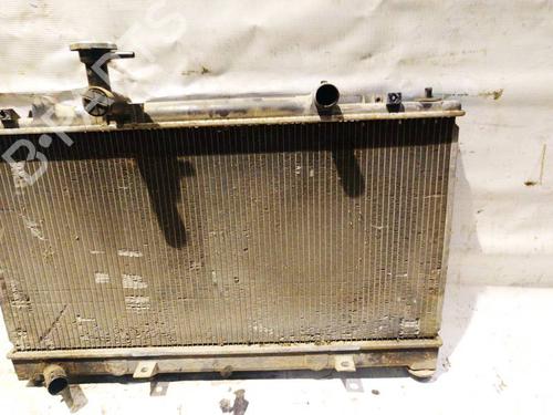 Water radiator MAZDA 6 Hatchback (GG) 2.0 DI (GG14) | BP35043513M31 - Image 3