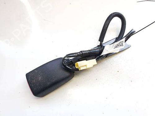 Used Seat buckle Seat buckle 34846126 34846126