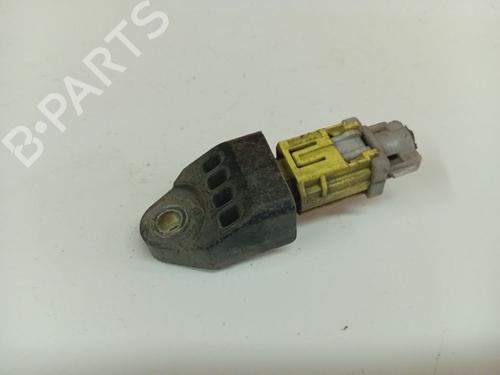Used Electronic module Electronic module SUBARU FORESTER (SH_) 2.0 D AWD (SHH, SHD, SHN) (147 hp) 34712737 34712737