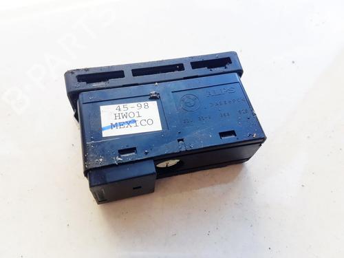 Warning switch BMW 3 (E46) 318 i | BP35861456I22 - Image 2