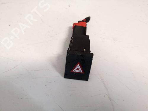 Used Warning switch Warning switch SKODA FABIA II (542) 1.9 TDI (105 hp) 35055281 35055281