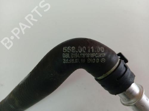 Pipe MERCEDES-BENZ C-CLASS (W203) C 200 Kompressor (203.042) | BP34749600M125 - Image 4