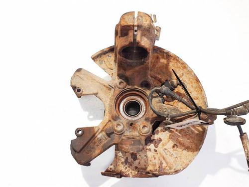 Used Right front steering knuckle Right front steering knuckle 35214816 35214816