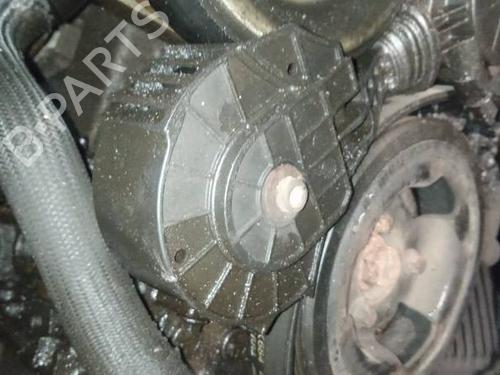 Pulley CITROËN C3 Picasso (SH_) 1.4 VTi 95 (SH8FSC, SH8FP0, SH8FP6) | BP35122069M122 - Image 3