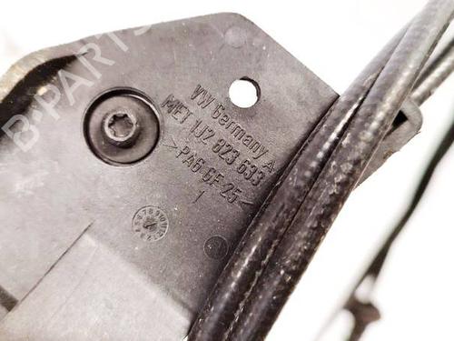 Interior handle PEUGEOT 407 (6D_) 1.6 HDi 110 (6D9HZC, 6D9HYC) | BP34755165I7 - Image 4