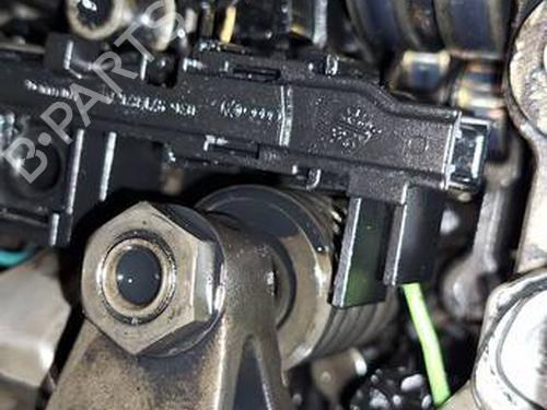 Used Injector Injector VW PASSAT B6 (3C2) 2.0 TDI (136 hp) 34890425 34890425