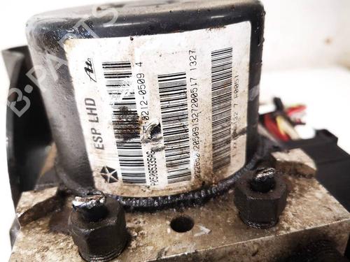 ABS pump DODGE AVENGER 2.0 CRD | BP38494303M43 - Image 2