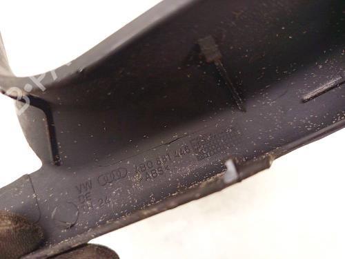 Boot lining AUDI A6 C5 (4B2, 4B4) 2.5 TDI | BP40485738I3 - Image 3