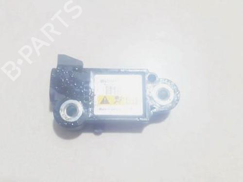 electronic-module-chevrolet-captiva-c100-c140-2006-33510301 main image