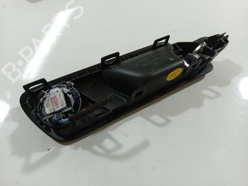 Rear left interior door handle VW PASSAT B6 (3C2) 1.9 TDI | BP34860795I15 - Image 3