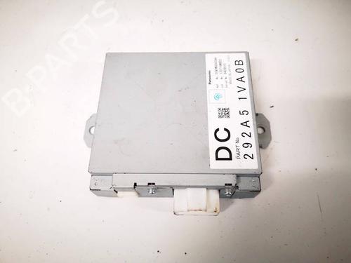 Used Electronic module Electronic module 32534063 32534063