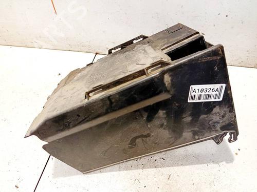 Used Air filter box Air filter box CITROËN C3 II (SC_) 1.4 HDi 70 (SC8HZC, SC8HR0, SC8HP4) (68 hp) 34986206 34986206