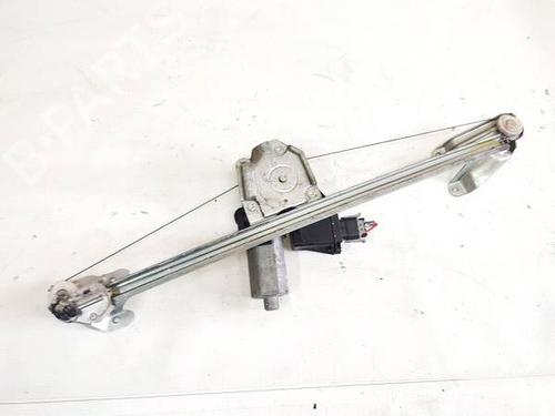 Used Right rear window motor Right rear window motor 35034820 35034820