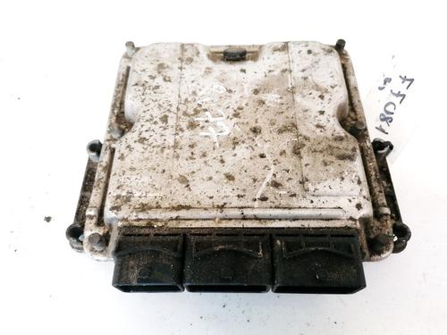 Used Engine control unit (ECU) Engine control unit (ECU) RENAULT ESPACE IV (JK0/1_) 1.9 dCi (JK0U) (116 hp) 32908902 32908902