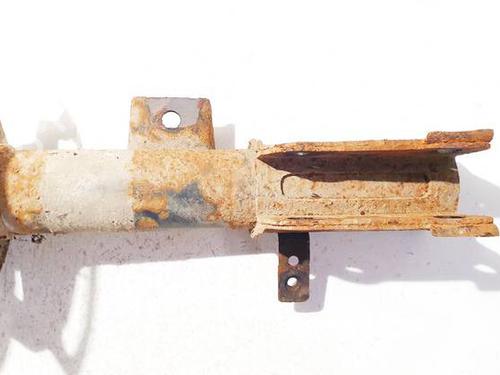 Left front shock absorber DODGE JOURNEY 2.0 CRD | BP39758439M16 - Image 3