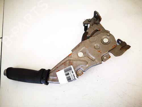 håndbremse håndbremse OPEL CORSA D (S07) 1.3 CDTI (L08, L68) (75 hp) 35020529 35020529