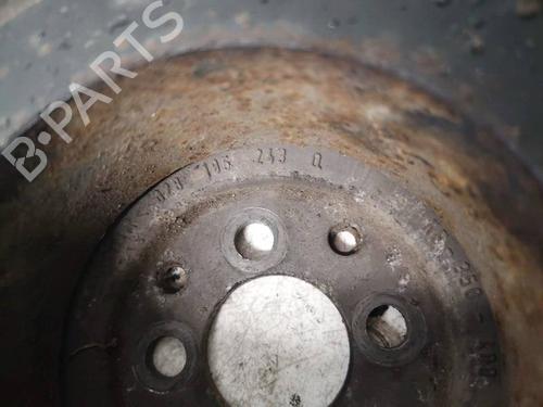 Pulley VW PASSAT B5 Variant (3B5) 1.9 TDI | BP34986896M122 - Image 2