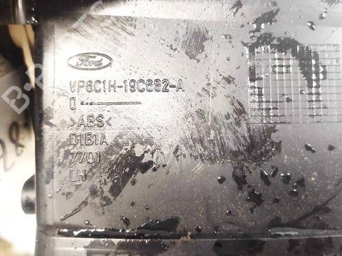 Air vent FORD TRANSIT Van (FA_ _) 2.2 TDCi | BP32931760I21 - Image 3