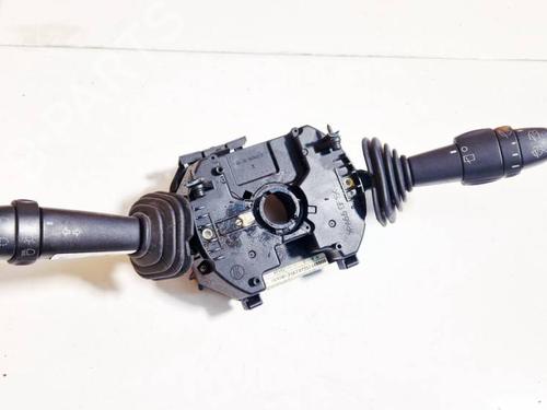 Used Warning switch Warning switch FIAT STILO (192_) 1.9 JTD (192_XE1A) (115 hp) 34969106 34969106
