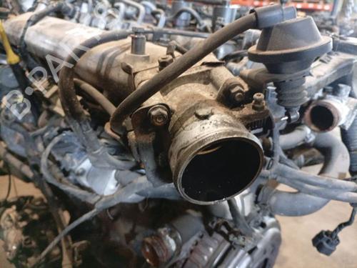 Throttle body KIA CEE'D Hatchback (ED) 1.6 CRDi 115 | BP37253968M82 - Image 2