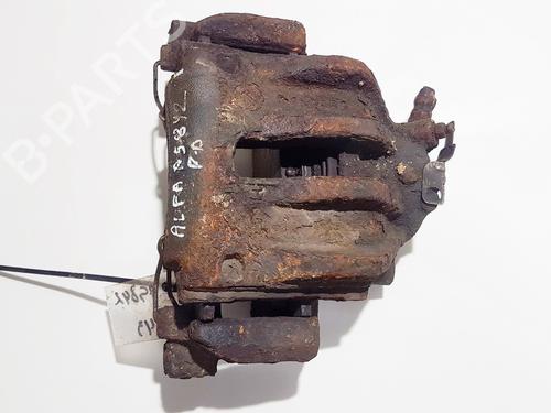 Used Right front brake caliper Right front brake caliper 35637262 35637262