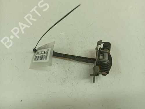 Used Hinge/Door check strap Hinge/Door check strap RENAULT MEGANE III Hatchback (BZ0/1_, B3_) 1.9 dCi (BZ0N, BZ0J) (131 hp) 39701588 39701588