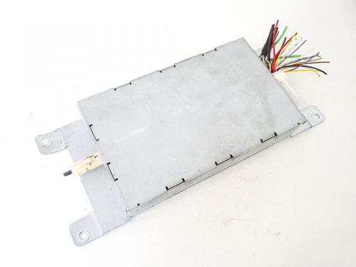 Used Electronic module Electronic module BMW 5 (E60) 530 i (231 hp) 32914459 32914459