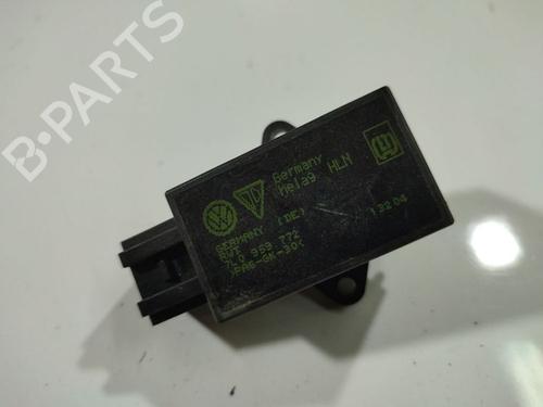 Used Electronic module Electronic module 34924594 34924594