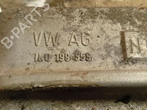 Engine mount VW GOLF V (1K1) 1.6 | BP38974958M89 - Image 4