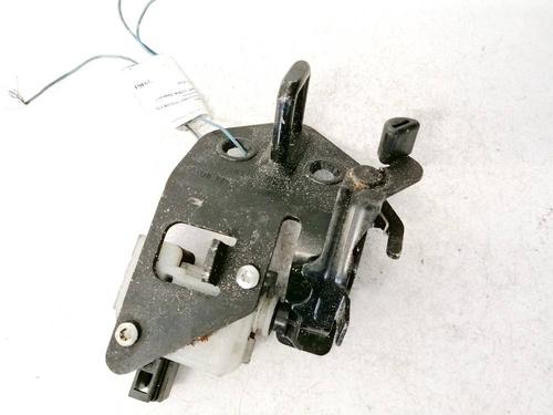 Used Tailgate lock Tailgate lock 35109130 35109130