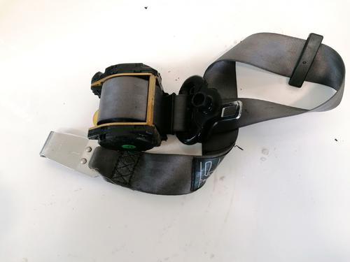 Used Rear right seatbelt Rear right seatbelt 35509591 35509591