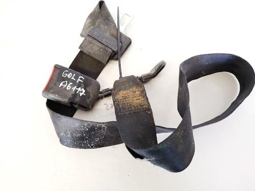 Used Seat buckle Seat buckle 35622931 35622931