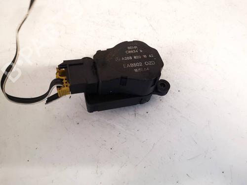 Used Electronic module Electronic module MERCEDES-BENZ CLS (C219) CLS 350 (219.356) (272 hp) 32624370 32624370