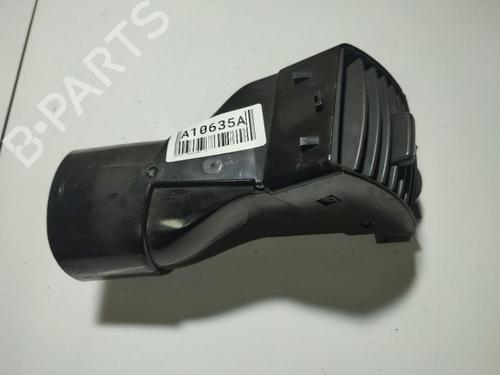 Used Air vent RENAULT LAGUNA II (BG0/1_) 1.9 dCi (BG08, BG0G) (120 hp) 32564261