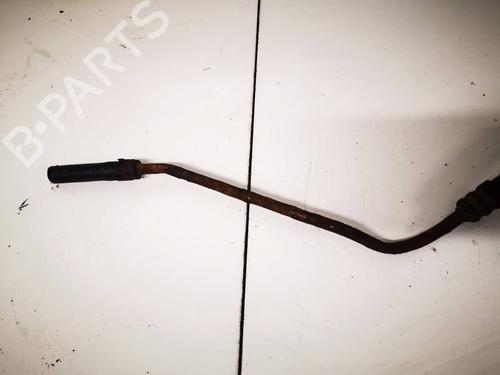 Pipe NISSAN ALMERA II Hatchback (N16) 1.6 | BP34823981M125 - Image 3
