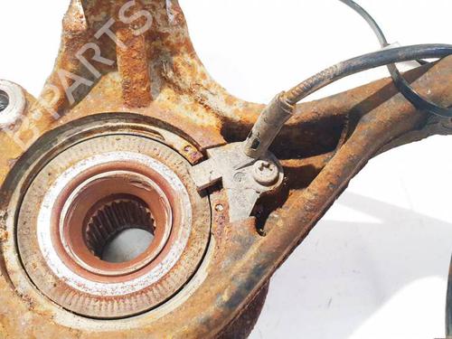 Used Electronic module Electronic module CITROËN C4 Picasso I MPV (UD_) 1.6 HDi (109 hp) 35276817 35276817
