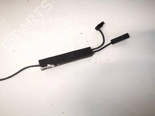 Used Electronic module Electronic module MERCEDES-BENZ C-CLASS (W203) C 220 CDI (203.006, 203.008) (143 hp) 35289192 35289192