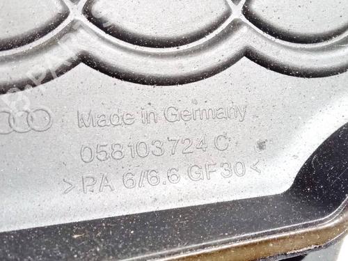 Upper protection AUDI A4 B5 (8D2) 1.8 | BP35174798M93 - Image 3