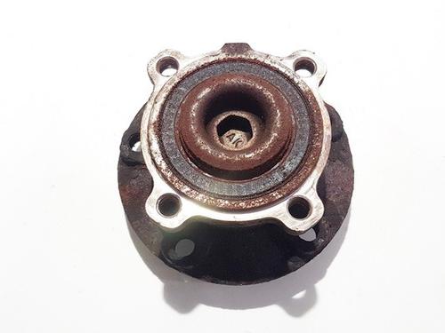 Left front steering knuckle BMW 7 (E65, E66, E67) 730 d | BP35463485M25 - Image 3