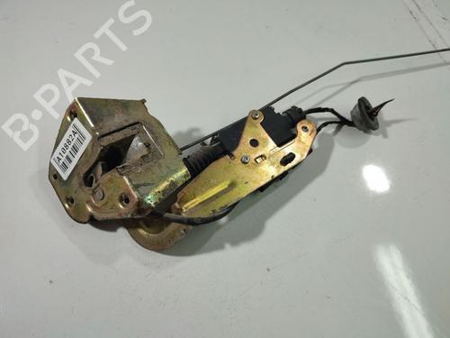 Used Tailgate lock Tailgate lock CITROËN C8 (EA_, EB_) 2.2 HDi (128 hp) 34816112 34816112