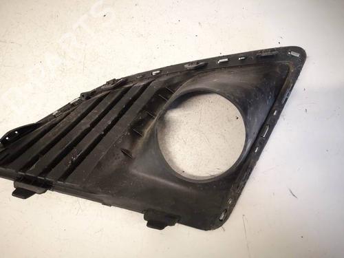 Grill CHEVROLET CRUZE Hatchback (J305) 1.7 D | BP38006109C40 - Image 2