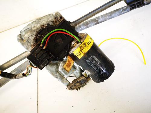 Used Front wiper motor Front wiper motor AUDI A6 C4 Avant (4A5) 2.5 TDI (116 hp) 35489739 35489739