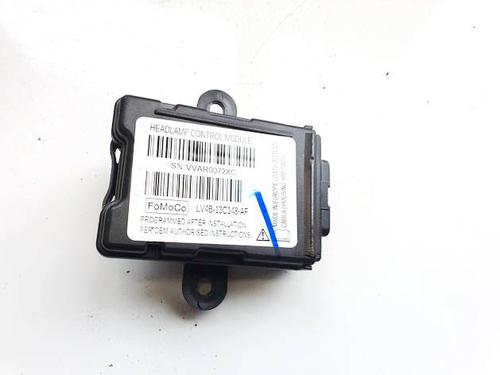 Used Lights ECU Lights ECU 36827111 36827111