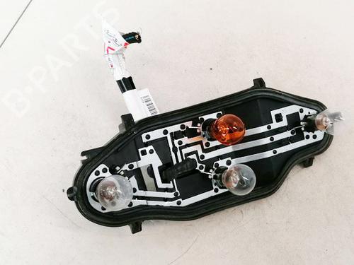 lamp-holder-opel-combo-box-bodympv-k9-2018-35593538 main image