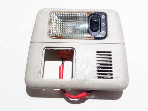 Used Interior roof light Interior roof light PEUGEOT 406 (8B) 2.0 HDI 110 (109 hp) 35876817 35876817
