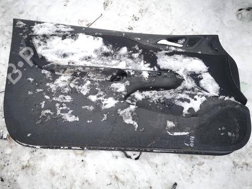 Venstre frontpanel Venstre frontpanel OPEL CORSA E (X15) 1.3 CDTI (08, 68) (95 hp) 34835502 34835502